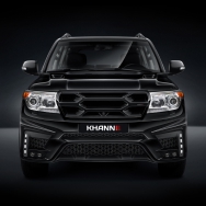 Land Cruiser 200 - VER. HSS